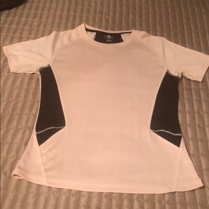 Cheetah workout top